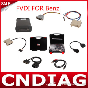 FVDI ABRITES Commander for Mercedes Benz Smart Maybach (V6.4)